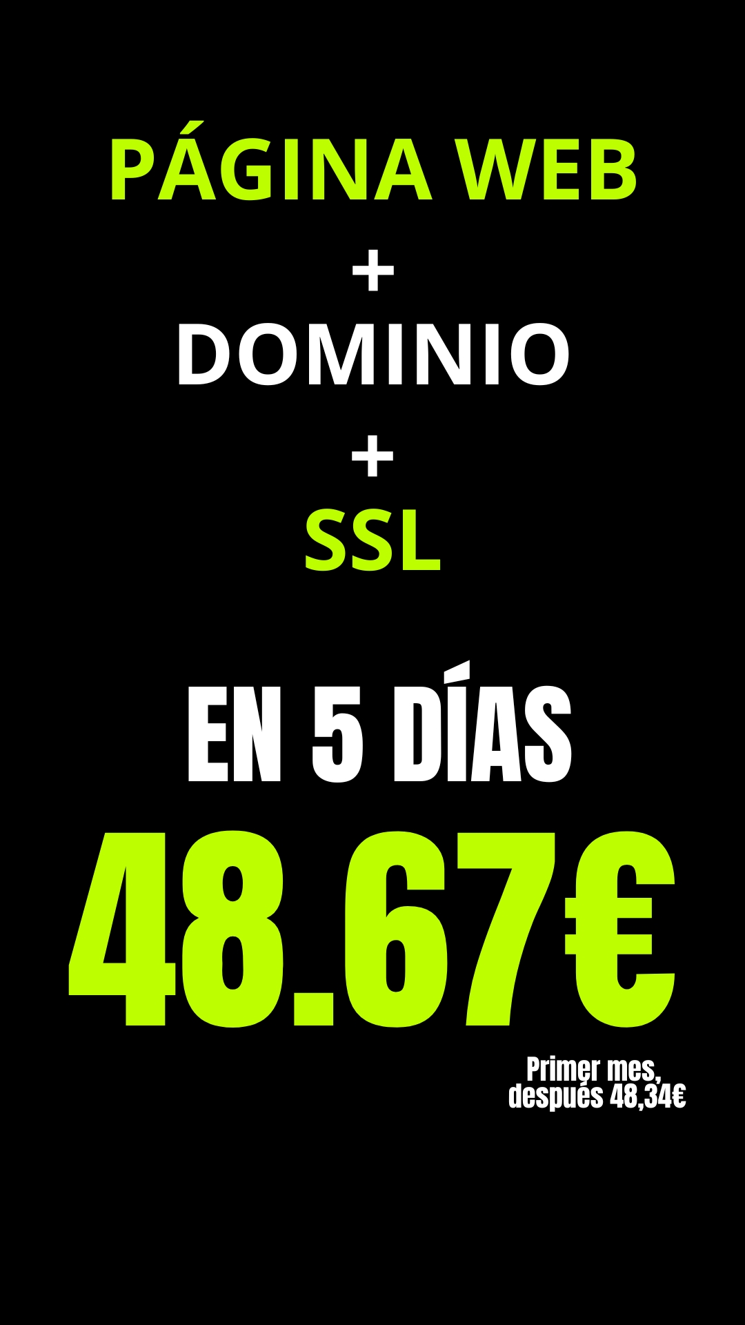 Añadir un título